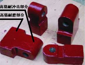 合金锤头——国信特钢行业领头羊